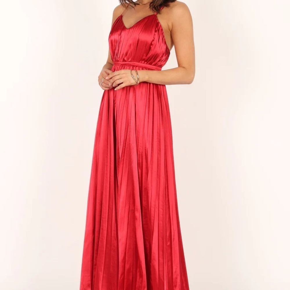 #19❤️ Brand new Petal & Pup Eden wide leg jumpsuit - Picture 9 of 10